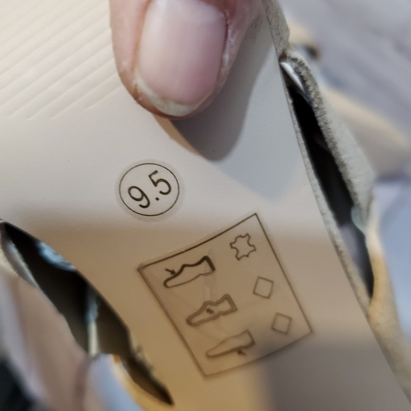 NEW! SOLE SOCIETY ISABELLI PUMP - Picture 6 of 7